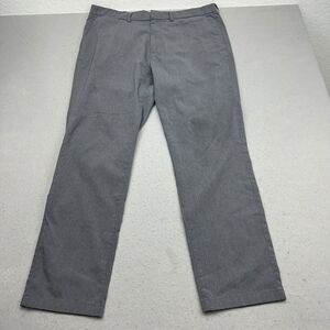 Skechers GoGolf Men's Golf Pants‎ 40X32 Gray Performance Stretch